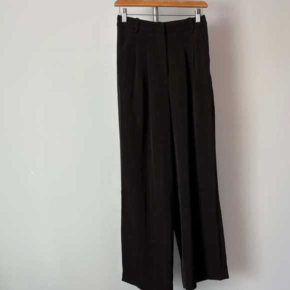 H&M Black Dress Pants - Picture 6 of 10